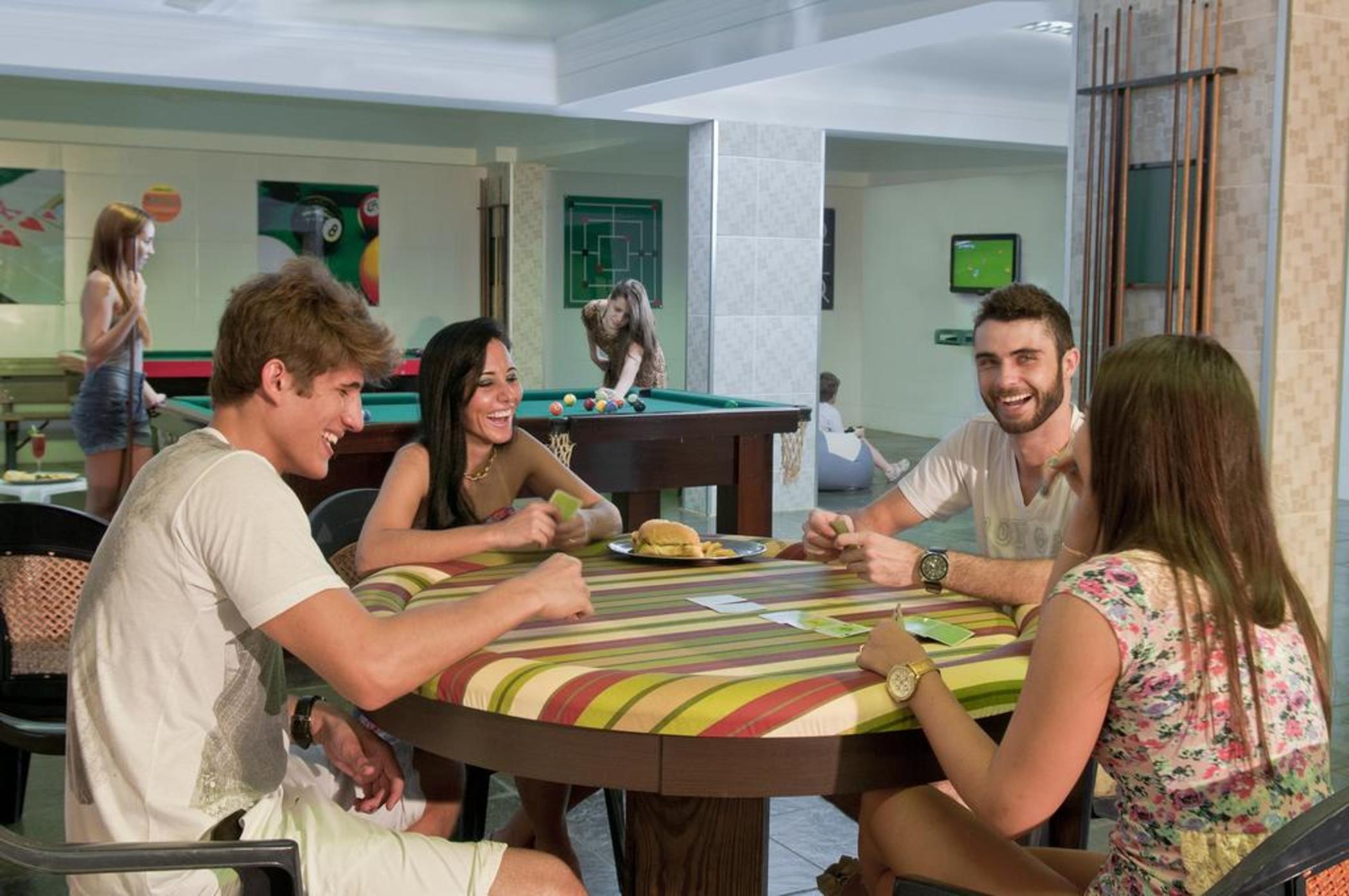 Luz Hotel By Castelo Itaipava Foz do Iguacu Exterior photo